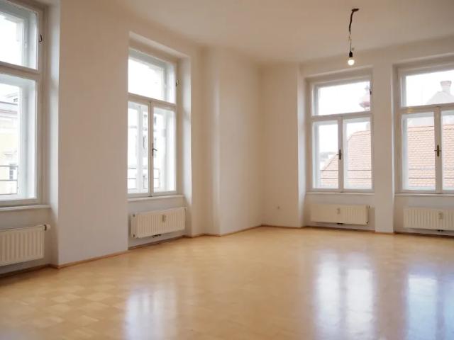 Wohnung mieten in Wels, Oberösterreich