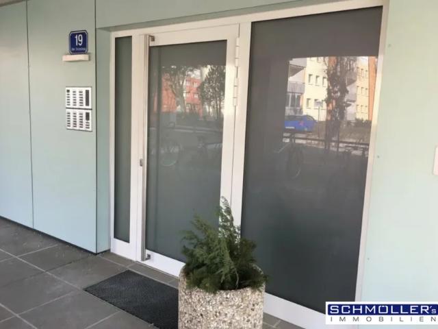 Wohnung mieten in Wels, Oberösterreich