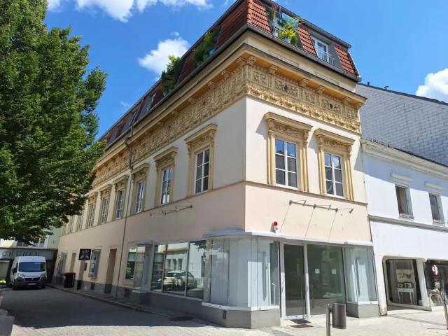 Wohnung mieten in Wels, Oberösterreich