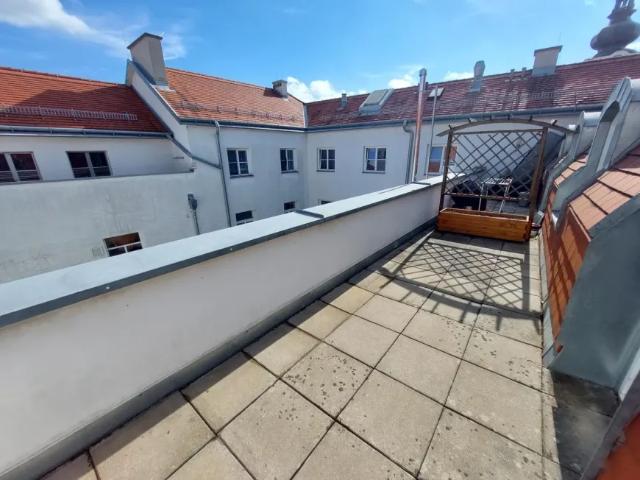 Wohnung mieten in eww, Wels