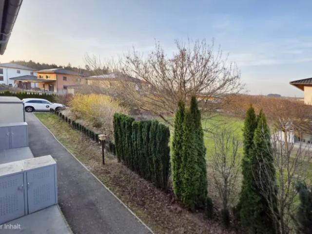 Wohnung mieten in Oberösterreich