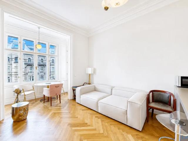 Wohnung mieten in Wien