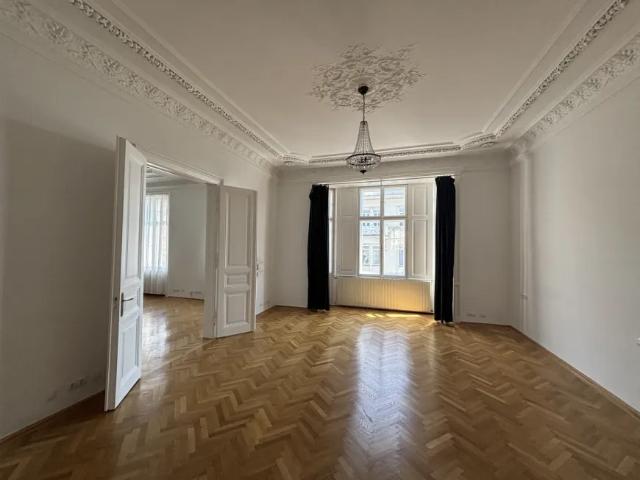 Wohnung mieten in Wien
