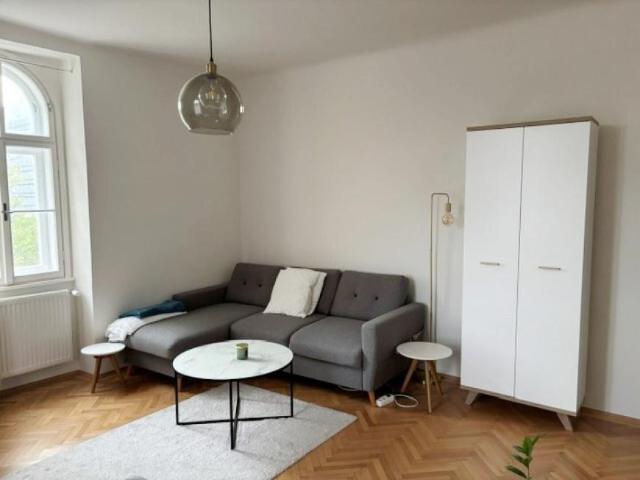 Wohnung mieten in Wien