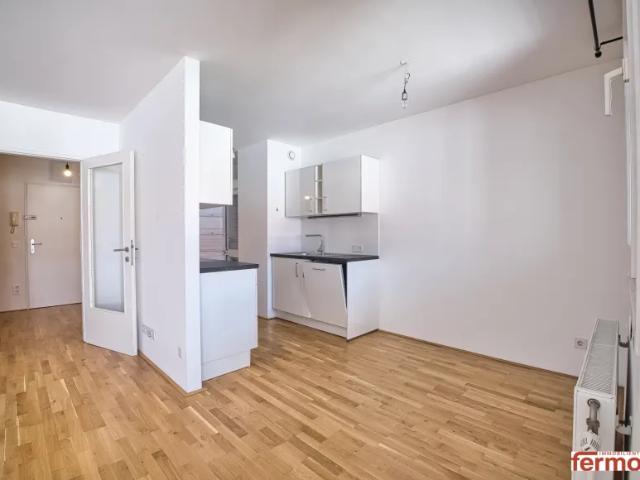 Wohnung mieten in KG Brigittenau, Wien