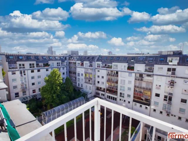 Wohnung mieten in KG Brigittenau, Wien