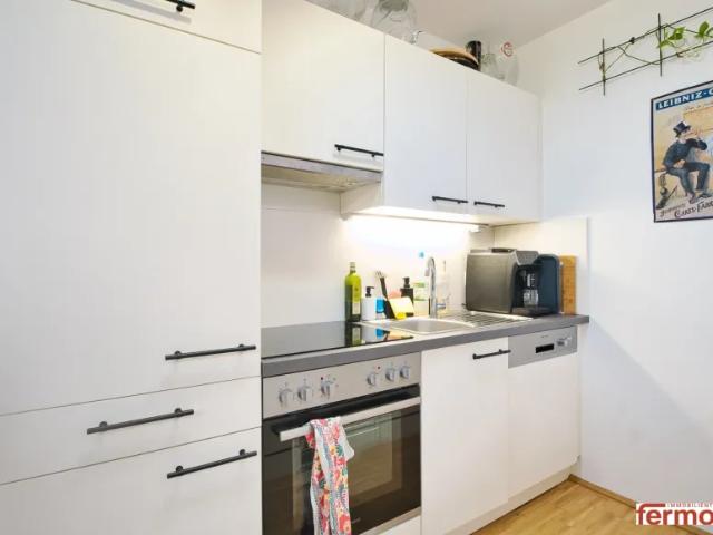 Wohnung mieten in KG Brigittenau, Wien