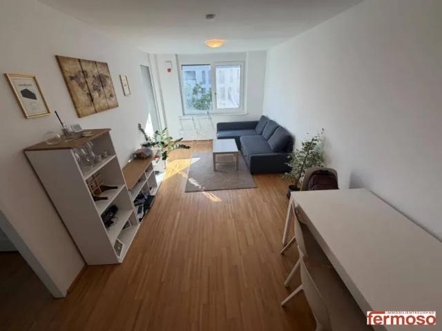 Wohnung mieten in KG Brigittenau, Wien