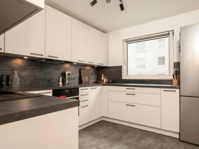 Wohnung mieten in KG Brigittenau, Wien