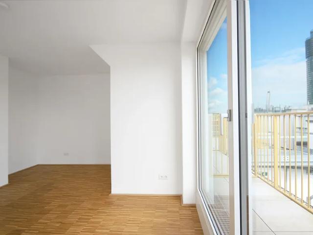 Wohnung mieten in KG Brigittenau, Wien
