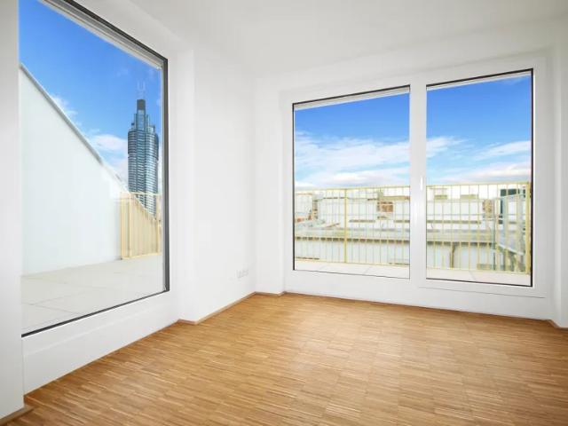 Wohnung mieten in KG Brigittenau, Wien
