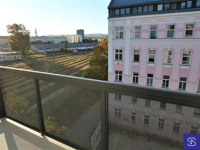 Wohnung mieten in KG Brigittenau, Wien