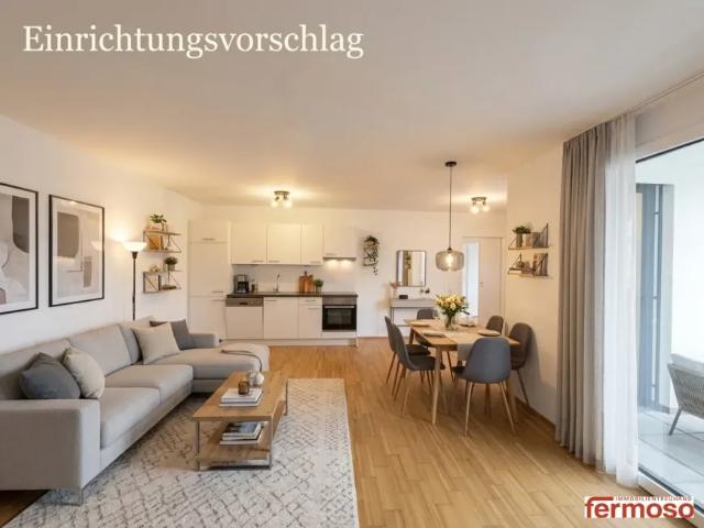 Wohnung mieten in Brigittenau, Wien
