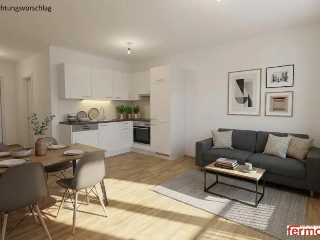 Wohnung mieten in Brigittenau, Wien