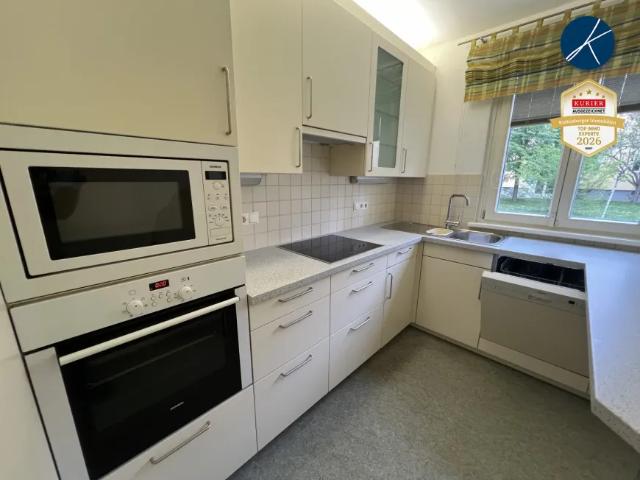 Wohnung mieten in Döbling, Wien
