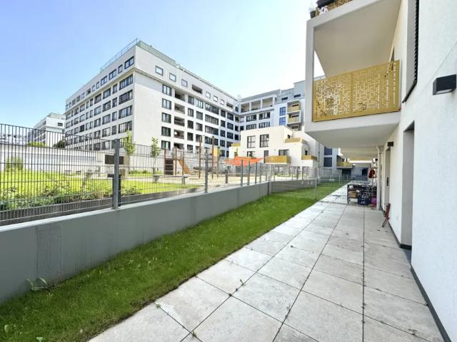 Wohnung mieten in Donaustadt, Wien