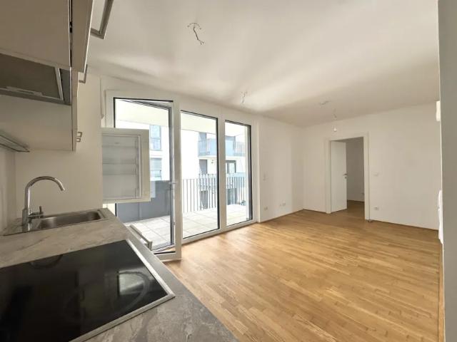 Wohnung mieten in Donaustadt, Wien