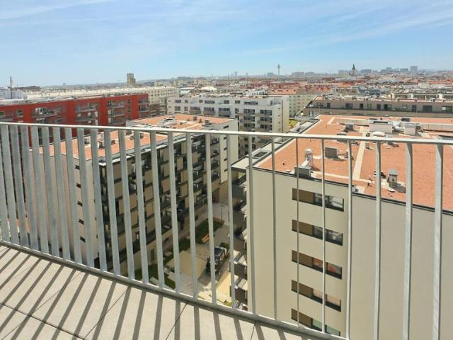 Wohnung mieten in Wien