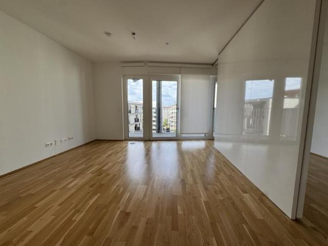 Wohnung mieten in Wien