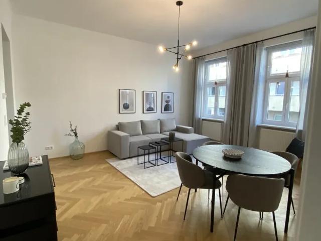 Wohnung mieten in KG Favoriten, Wien
