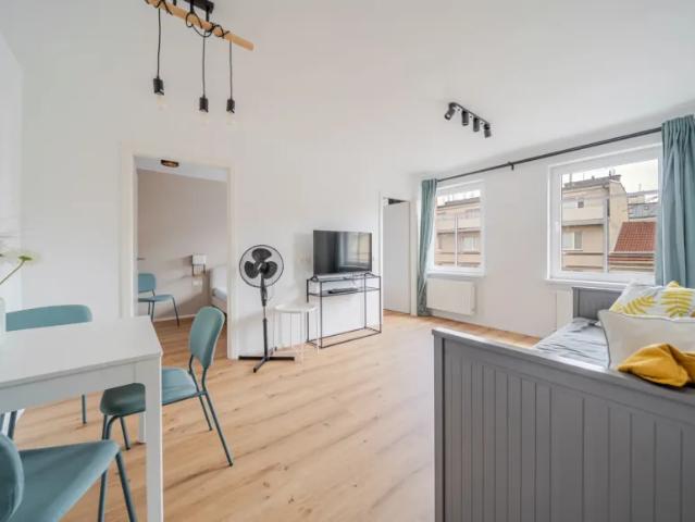 Wohnung mieten in KG Favoriten, Wien