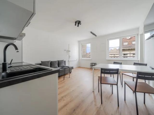 Wohnung mieten in KG Favoriten, Wien