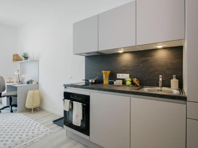 Wohnung mieten in Wien