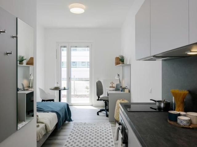 Wohnung mieten in Wien