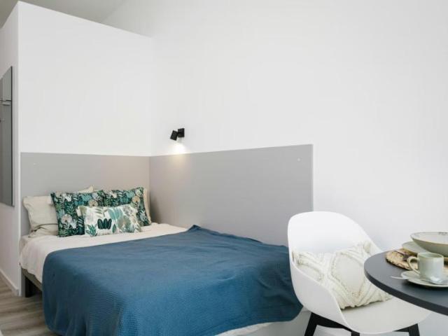 Wohnung mieten in Wien