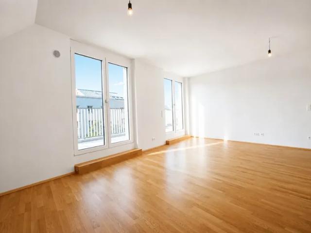 Wohnung mieten in Floridsdorf, Wien