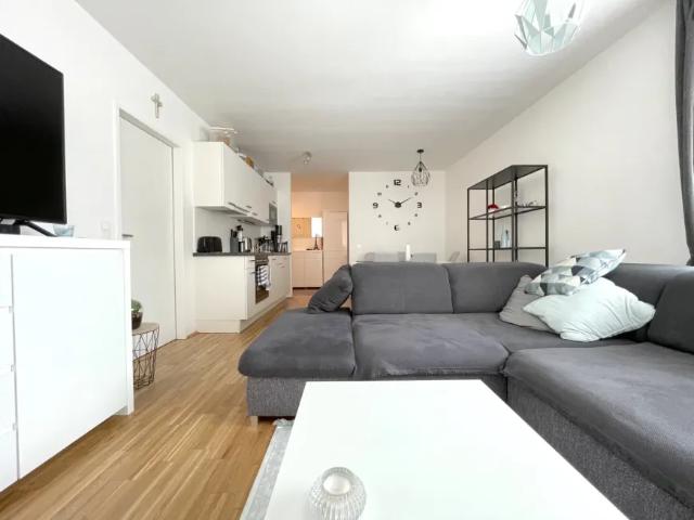 Wohnung mieten in Floridsdorf, Wien