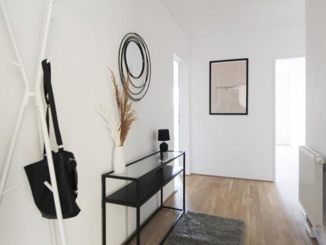 Wohnung mieten in Groß, Hollabrunn
