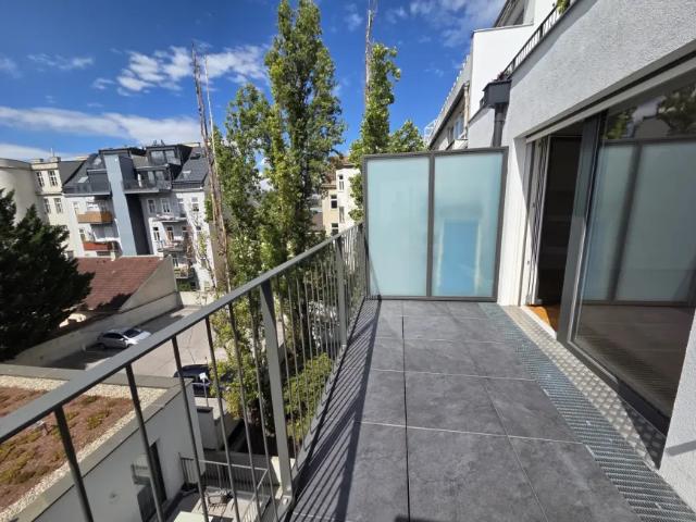 Wohnung mieten in KG Hernals, Wien