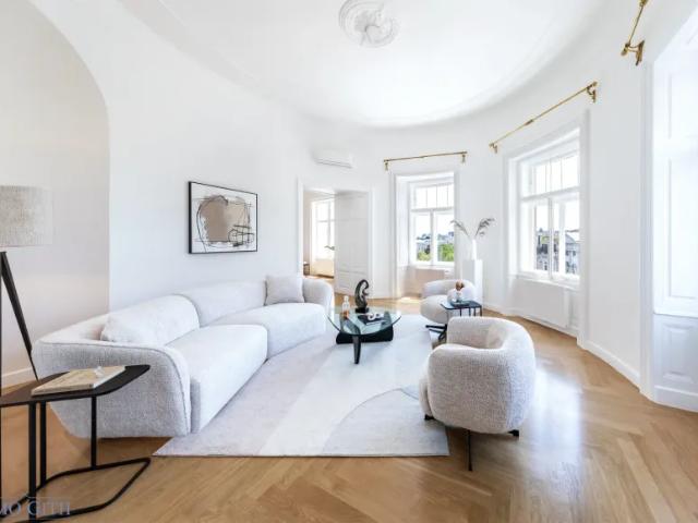 Wohnung mieten in Innere Stadt, Wien