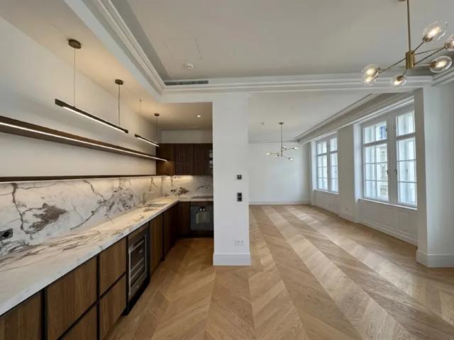 Wohnung mieten in Innere Stadt, Wien
