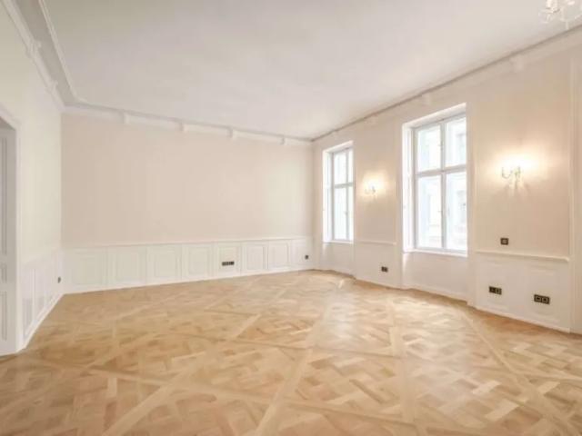 Wohnung mieten in Innere Stadt, Wien