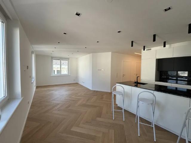 Wohnung mieten in KG Innere Stadt, Wien