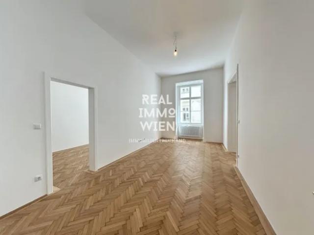 Wohnung mieten in KG Innere Stadt, Wien