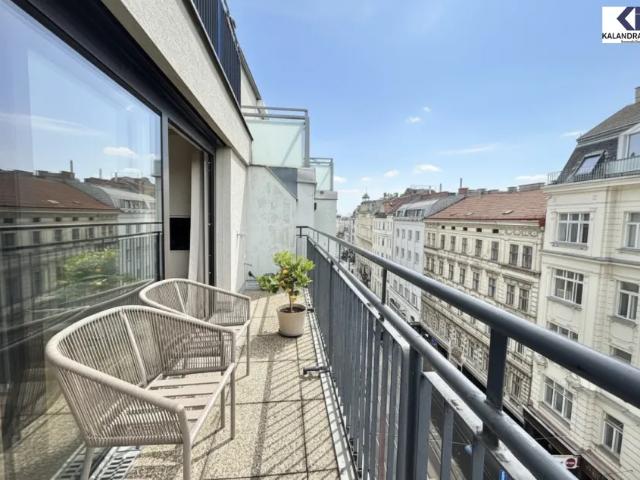 Wohnung mieten in Wien