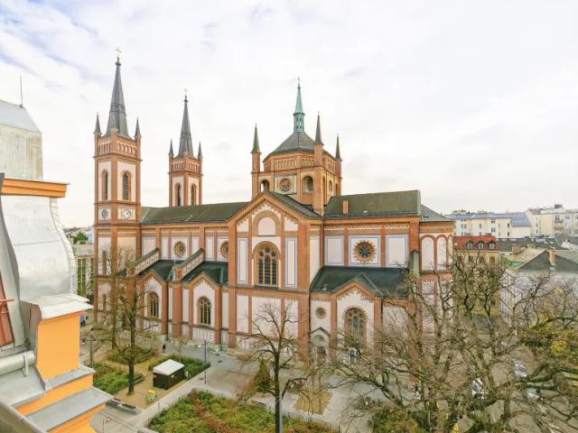 Wohnung mieten in Wien