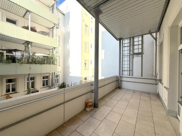 Wohnung mieten in Wien