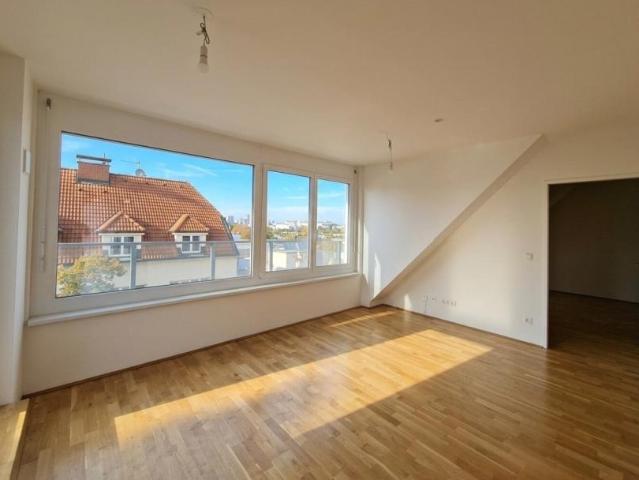 Wohnung mieten in Wien