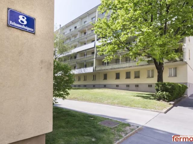 Wohnung mieten in KG Landstraße, Wien
