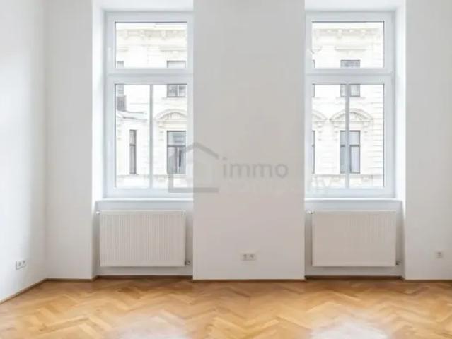 Wohnung mieten in KG Landstraße, Wien