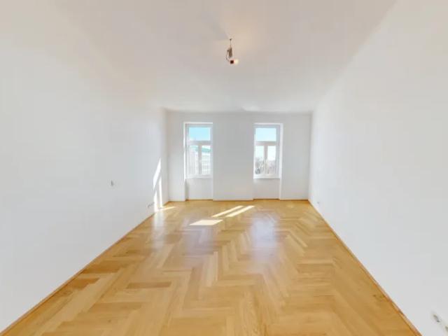 Wohnung mieten in Landstraße, Wien