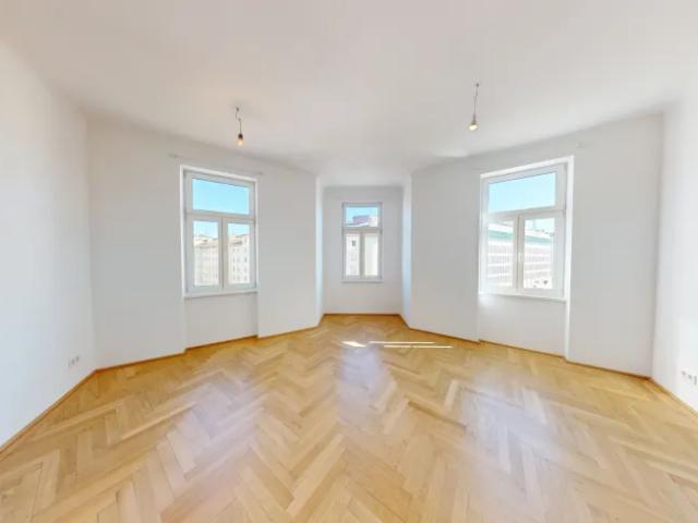 Wohnung mieten in Landstraße, Wien
