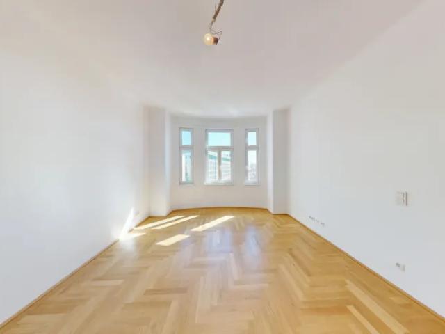 Wohnung mieten in Landstraße, Wien