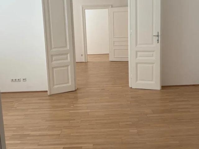 Wohnung mieten in Wien