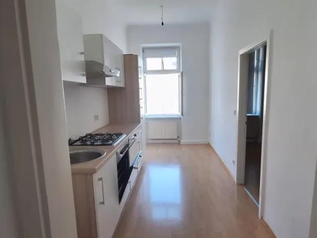 Wohnung mieten in Wien