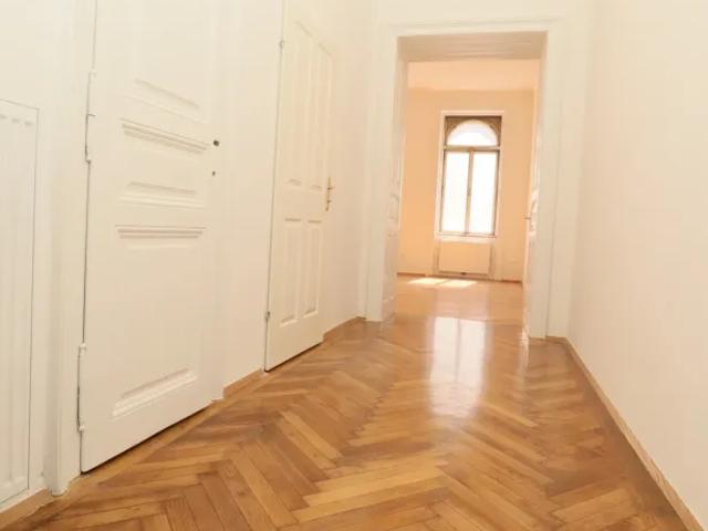 Wohnung mieten in Wien